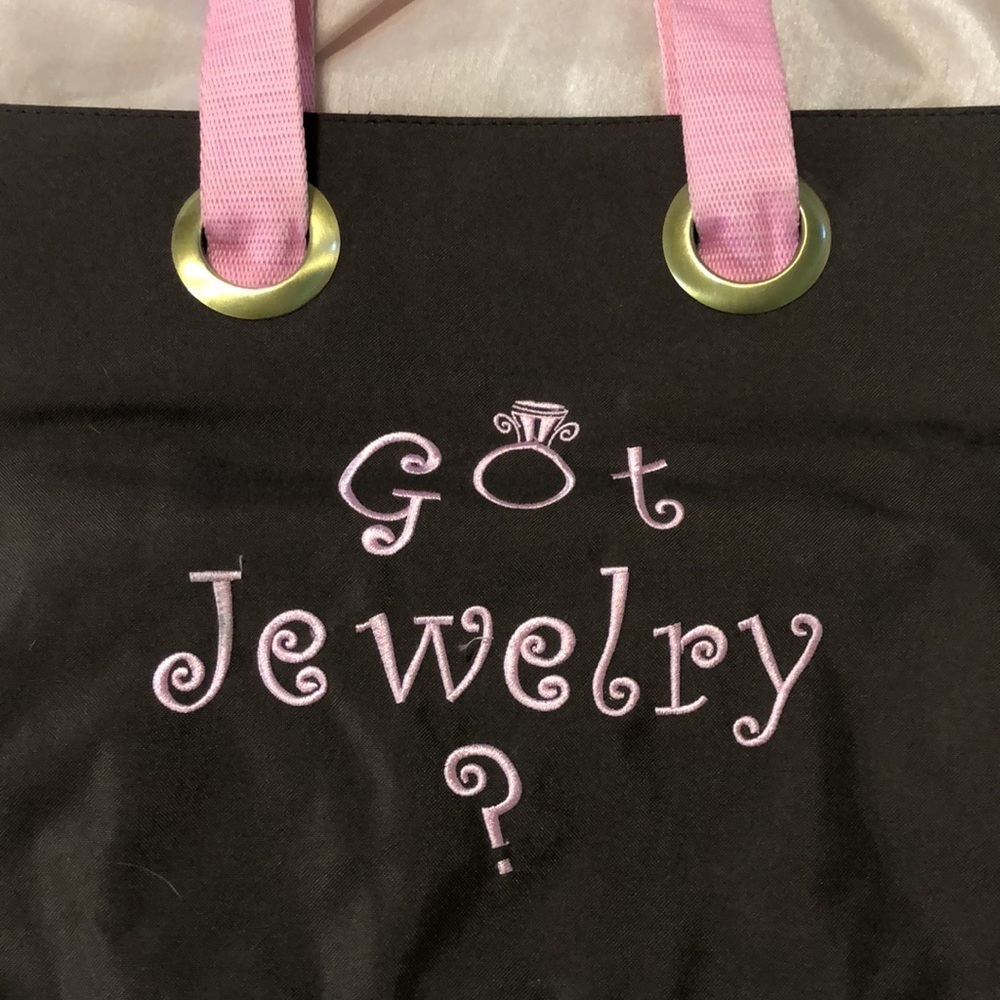 Tote bag -Back to School - Picture 2 of 7